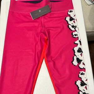 Adidas Stella McCartney Medium Climalite Tight